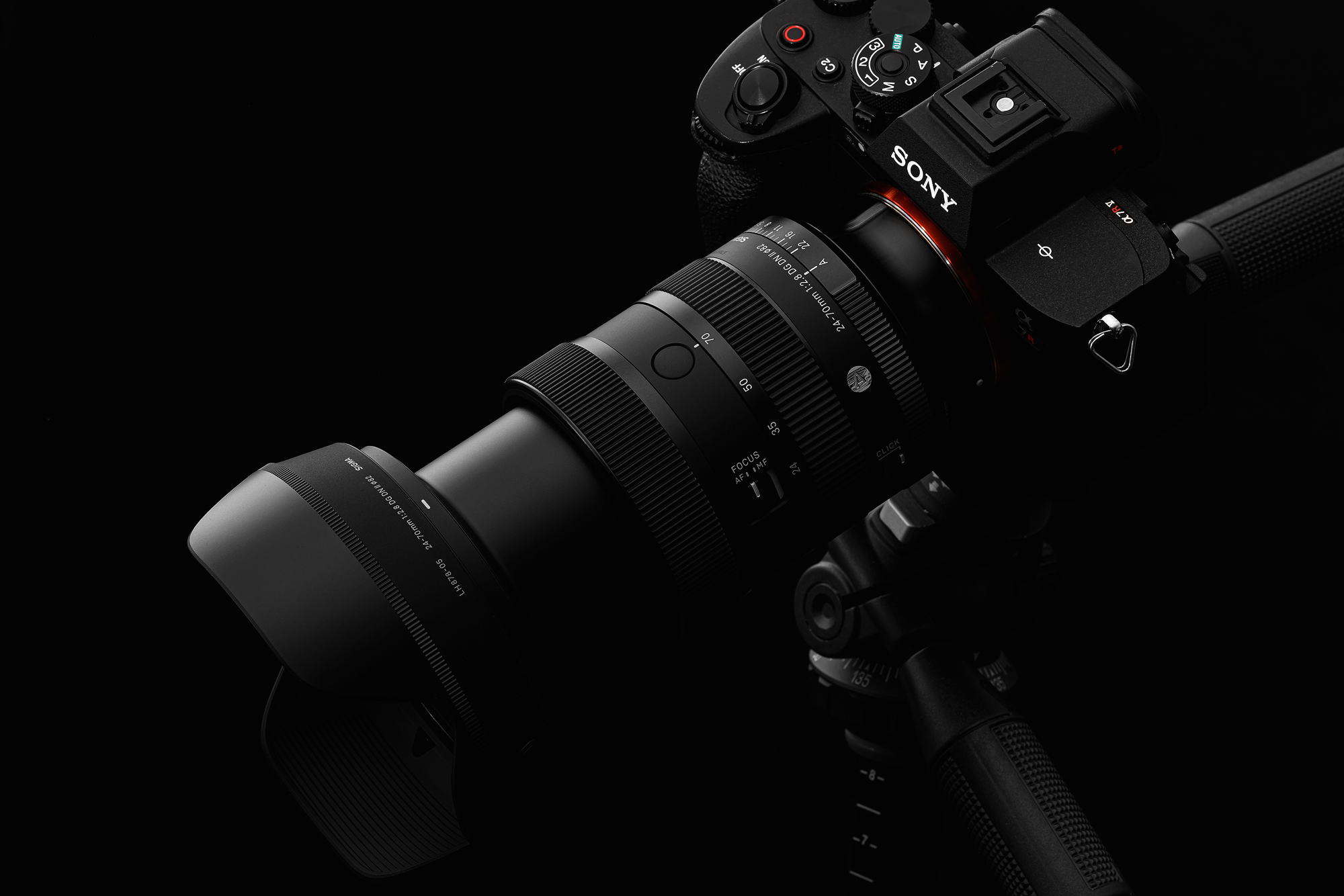 Sigma 24-70mm F2.8 Sony E DG DN | Art II - sklep FotoPoker